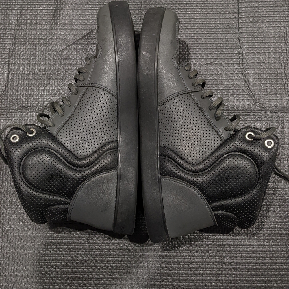 Alpinestars ridding shoes